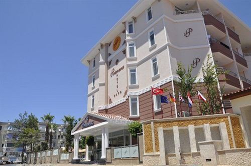 Primera & App Appart hôtel Alanya
